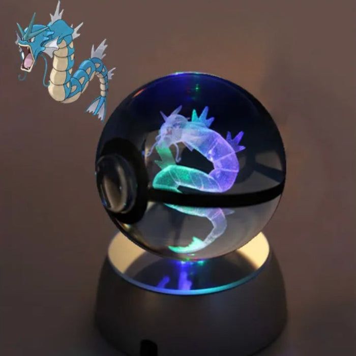 Gyarados