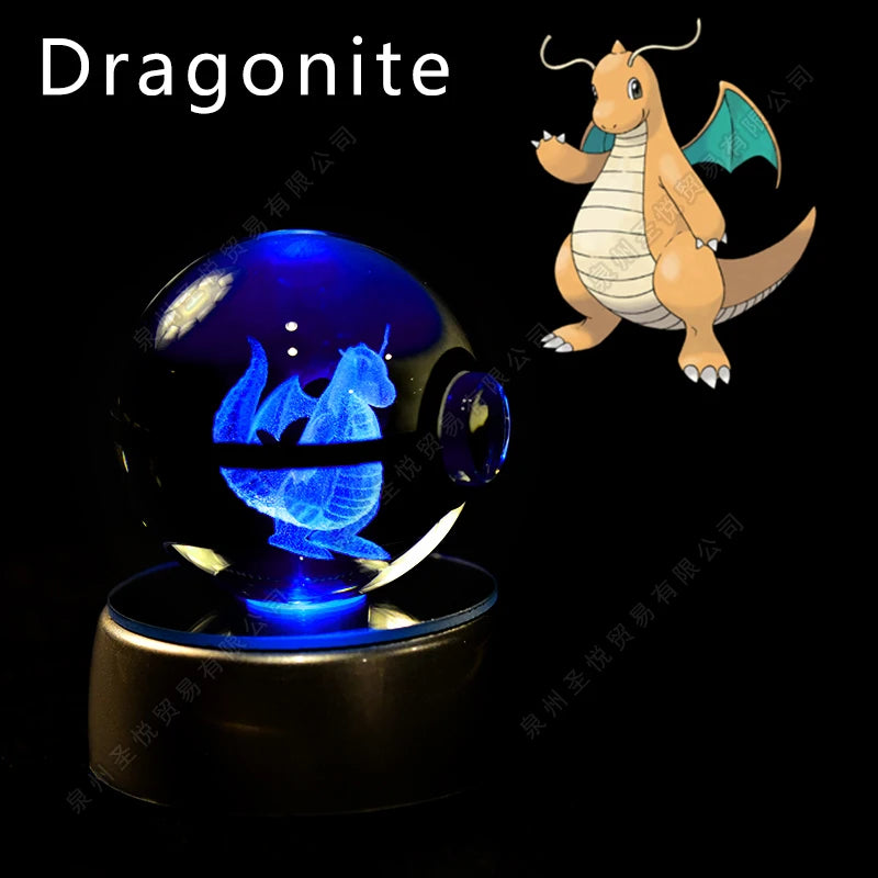 Dragonite