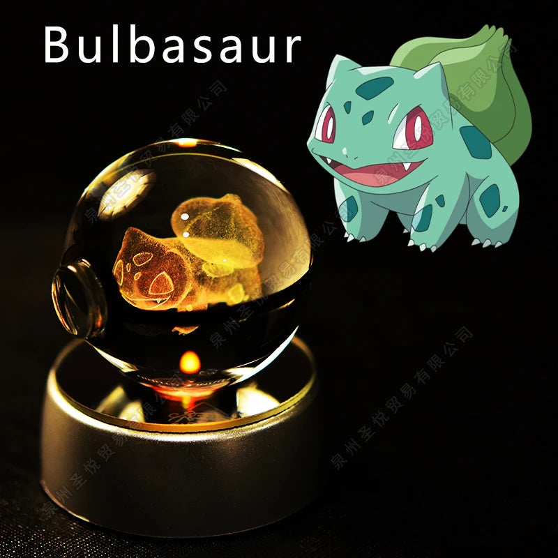 PokeLumina