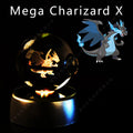 Mega Charizard X
